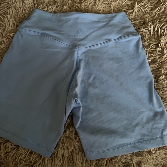 Ryderwear Shorts - Picture 3 of 3